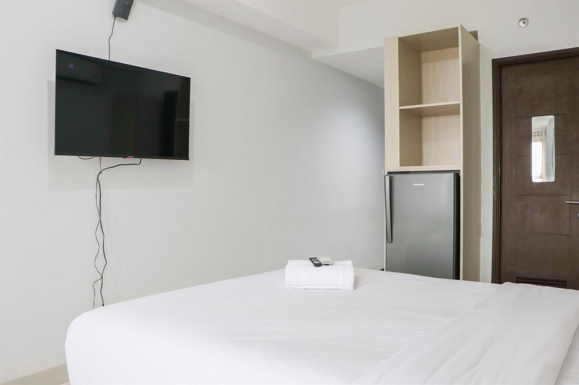 Cozy And At Mekarwangi Square Cibaduyut By Travelio Bandung